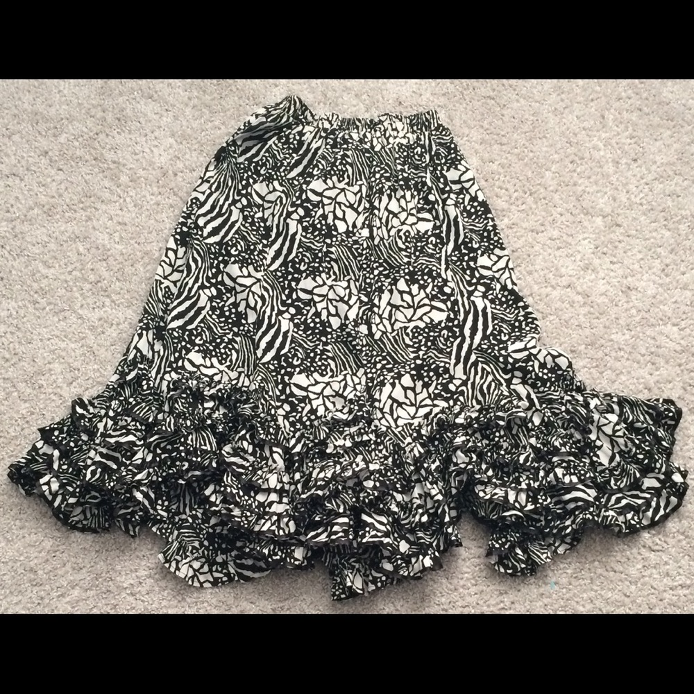 Women’s Skirt